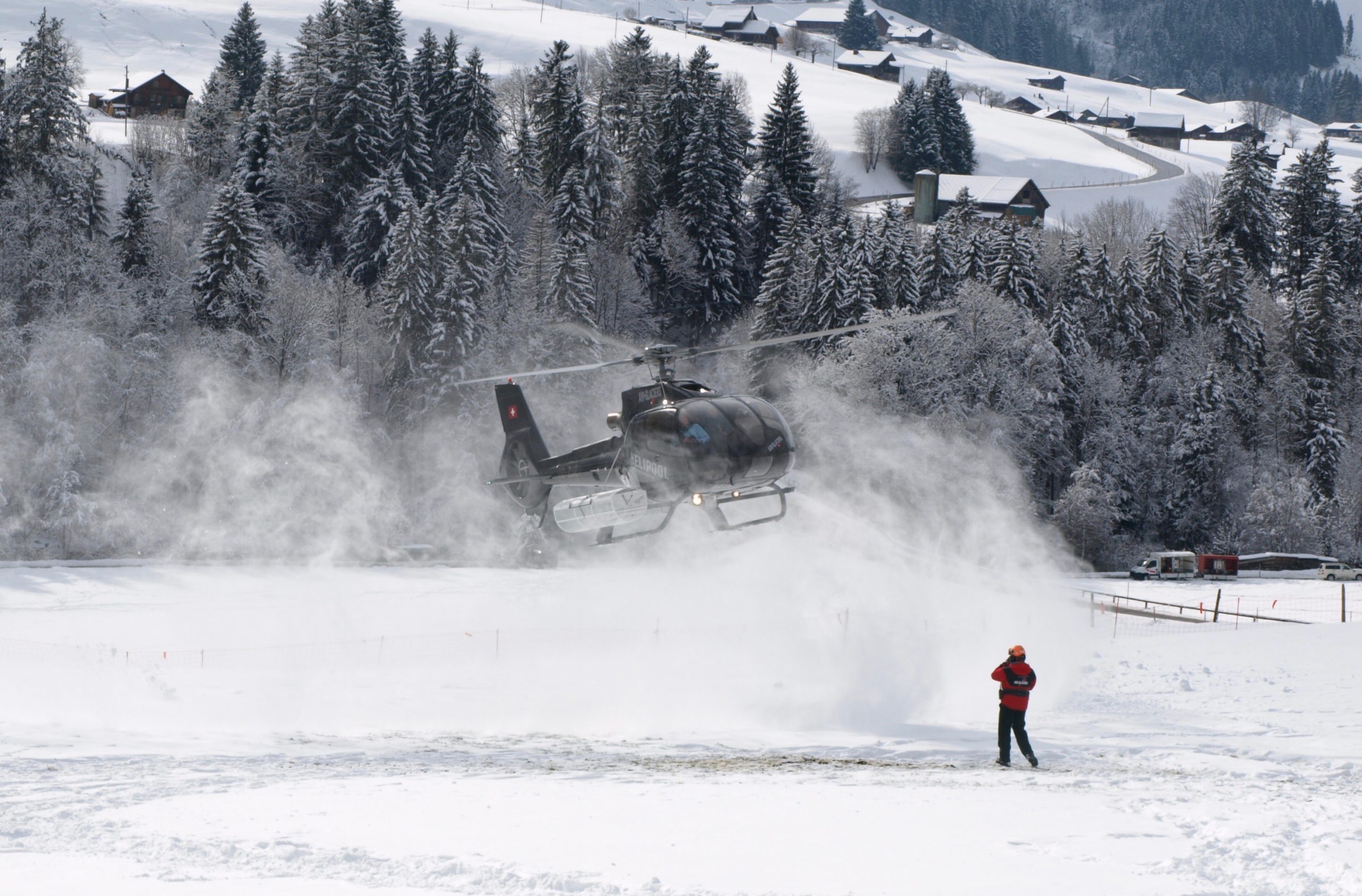 Ski et Sport d'hiver